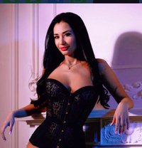 Diyana - escort in İstanbul