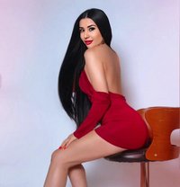 Diyana - escort in İstanbul
