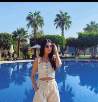 Diyana - escort in İstanbul