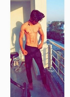 Diyanshu - Acompañantes masculino in Rajkot Photo 1 of 1