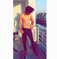 Diyanshu - Male escort in Rajkot
