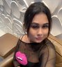 TS GIRL DIYA FULLY FEMININE BIG BOOBS - Transsexual escort in Mumbai Photo 18 of 28