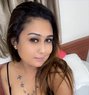 LUND SUCKER DIYA🍾 - Transsexual escort in Mumbai Photo 22 of 24