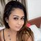 LUND SUCKER DIYA🍾 - Transsexual escort in Mumbai
