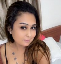 LUND SUCKER DIYA🍾 - Acompañantes transexual in Mumbai