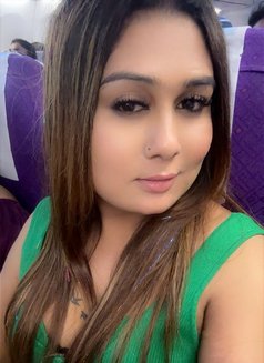 DIYASEN - Transsexual escort in Mumbai Photo 24 of 24