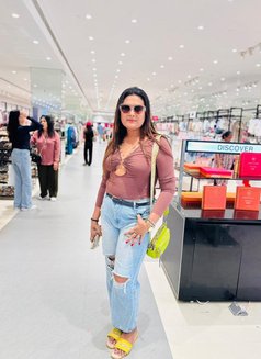 DIYASEN 🥰 - Acompañantes transexual in Mumbai Photo 21 of 24