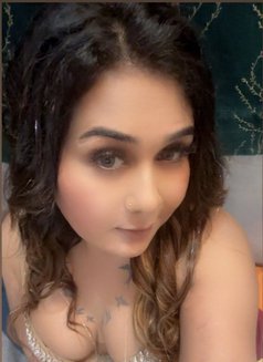 DIYASEN 🥰 - Acompañantes transexual in Mumbai Photo 22 of 24