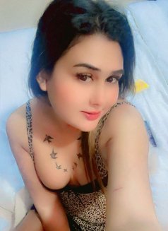 DIYASEN 🥰 - Acompañantes transexual in Mumbai Photo 15 of 23