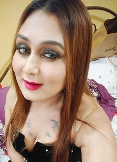DIYASEN 🥰 - Acompañantes transexual in Mumbai Photo 16 of 23