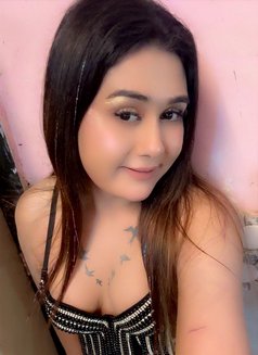 DIYASEN 🥰 - Acompañantes transexual in Mumbai Photo 17 of 23