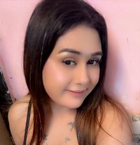 DIYASEN 🥰 - Transsexual escort in Mumbai Photo 29 of 30