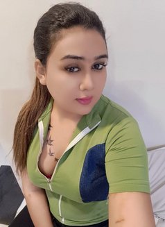 DIYASEN 🥰 - Acompañantes transexual in Mumbai Photo 21 of 23