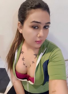 DIYASEN 🥰 - Acompañantes transexual in Mumbai Photo 22 of 23