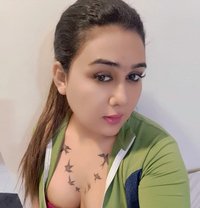 DIYASEN 🥰 - Transsexual escort in Mumbai Photo 22 of 23
