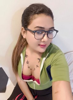 DIYASEN 🥰 - Acompañantes transexual in Mumbai Photo 23 of 23