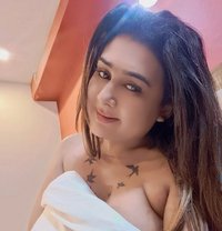 BONG TRANS DIYASEN - Acompañantes transexual in Mumbai