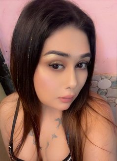 BONG TRANS DIYASEN - Transsexual escort in Mumbai Photo 25 of 25