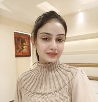 Neha - escort in Maldives