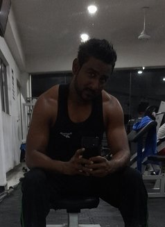 Ashan - Male escort in Colombo Photo 1 of 3
