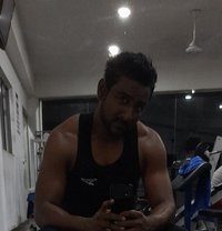 Ashan - Male escort in Colombo