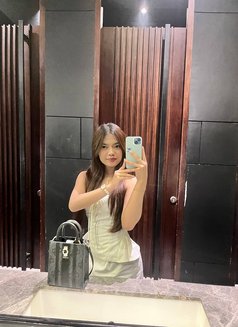 DJ Clarissa,contact by TG @djclaarissaa - escort in Singapore Photo 1 of 6
