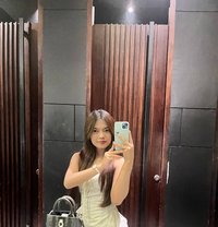 DJ Clarissa 🇲🇨 TG : djclaarissaa - escort in Singapore
