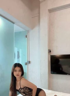 DJ Clarissa,contact by TG @djclaarissaa - escort in Singapore Photo 2 of 6
