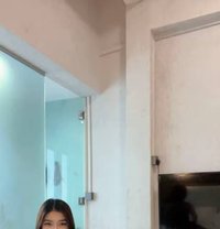 DJ Clarissa 🇲🇨 TG : djclaarissaa - escort in Singapore