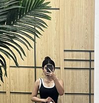DJ Clarissa,contact by TG @djclaarissaa - escort in Singapore