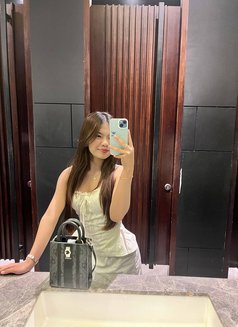 DJ Clarissa,contact by TG @djclaarissaa - escort in Singapore Photo 4 of 6