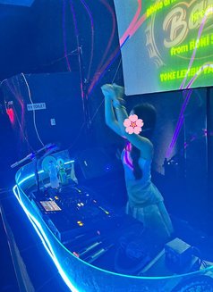 DJ Clarissa,contact by TG @djclaarissaa - escort in Singapore Photo 5 of 6