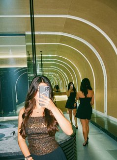 DJ Clarissa,contact by TG @djclaarissaa - escort in Singapore Photo 6 of 6
