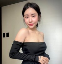 dj🧚‍♀️. - escort in Makati City