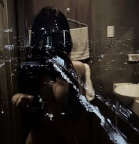 dj🧚‍♀️. - escort in Makati City