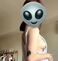 dj🧚‍♀️. - escort in Makati City