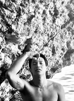 Dj_ - Male escort in Manila Photo 1 of 6