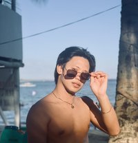 Dj_ - Acompañantes masculino in Manila