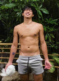 Dj_ - Male escort in Manila Photo 4 of 6