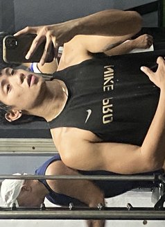 Dj_ - Male escort in Manila Photo 6 of 6