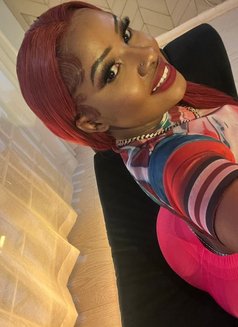 Dj Sama Private Show - adult performer in Nairobi Photo 13 of 14