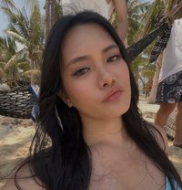Dj. Yhas - Acompañantes transexual in Manila