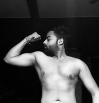Dj1810 - Male escort in Mumbai