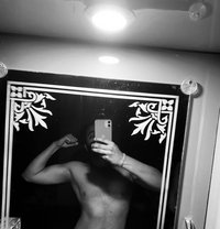 Dj1810 - Male escort in Mumbai