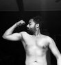 Dj1810 - Male escort in New Delhi Photo 1 of 3