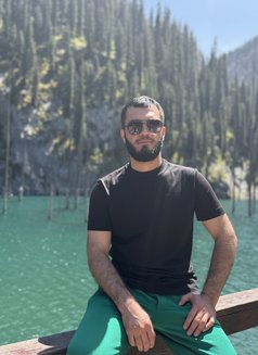 Djamal - Acompañantes masculino in Jeddah Photo 1 of 1