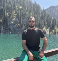 Djamal - Male escort in Jeddah