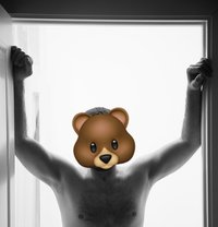 Djamal - Male escort in Jeddah