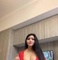 Djameliya - escort in Ajmān