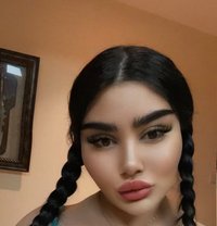 Djameliya - escort in Ajmān